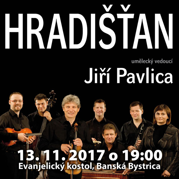 HRADIŠŤAN