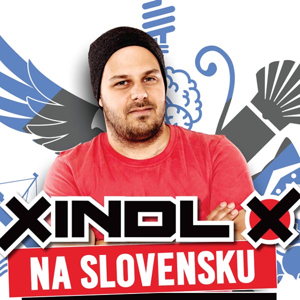 Xindl X