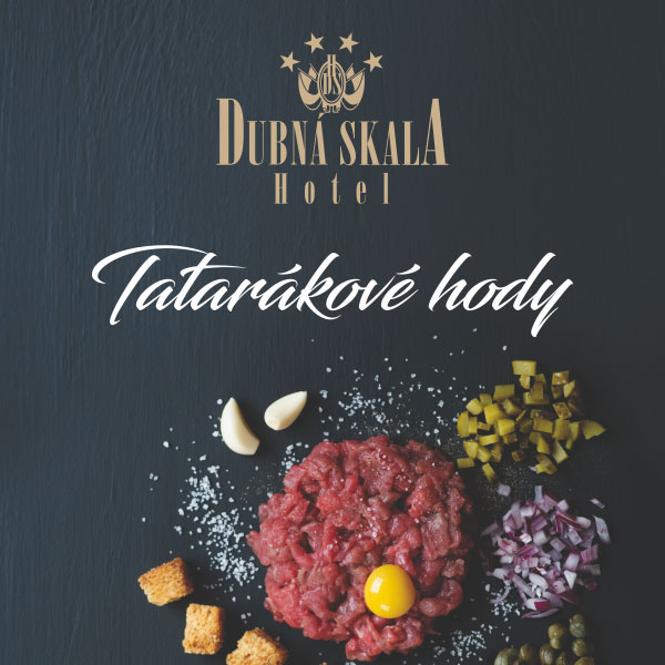Tatarákové hody