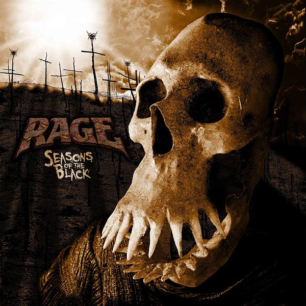 RAGE + FIREWIND