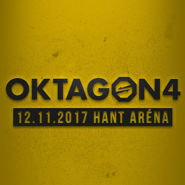 OKTAGON 4 - FINÁLE