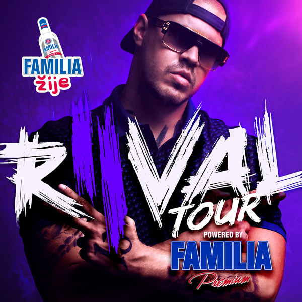 KRST ALBUMU MOMO RIIVAL