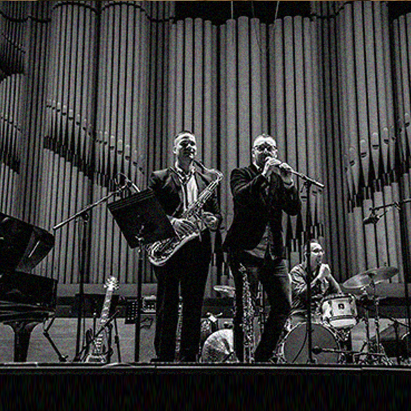 Jazz Night