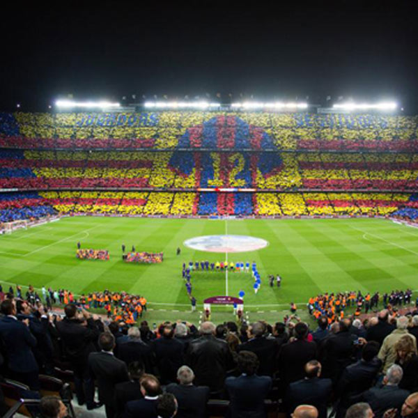 FC Barcelona - Celta Vigo (autobusový zájazd)