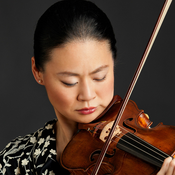 Midori - husľový recitál