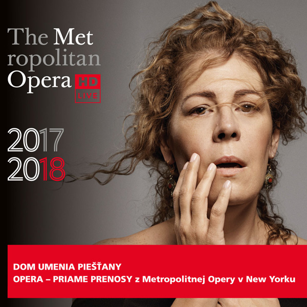 MET: Tosca - Giacomo Puccini