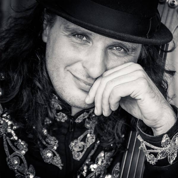 Pavel J. Ryba a Petr Valášek (CZ)