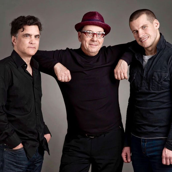 DEPART REFIRE/ Koncert