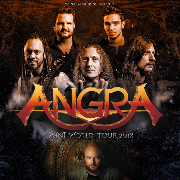 ANGRA