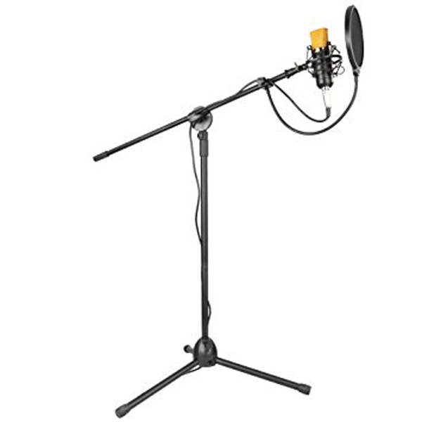 NAMIKROFÓN – stand up (CZ)