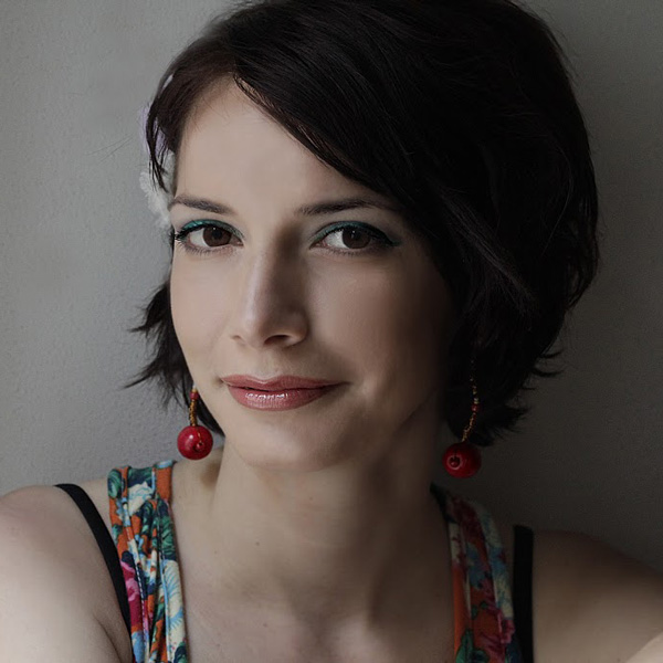 CESTOVATEĽSKÉ KINO – Dorota Nvotová / Moskva