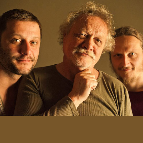 Geišberg Trio