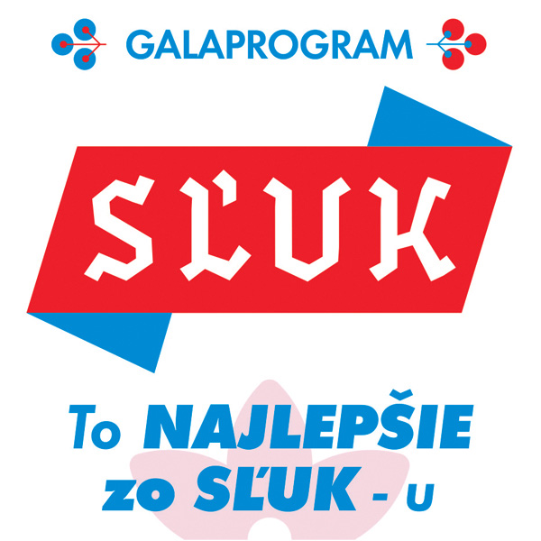 SĽUK - To NAJLEPŠIE zo SĽUK-u