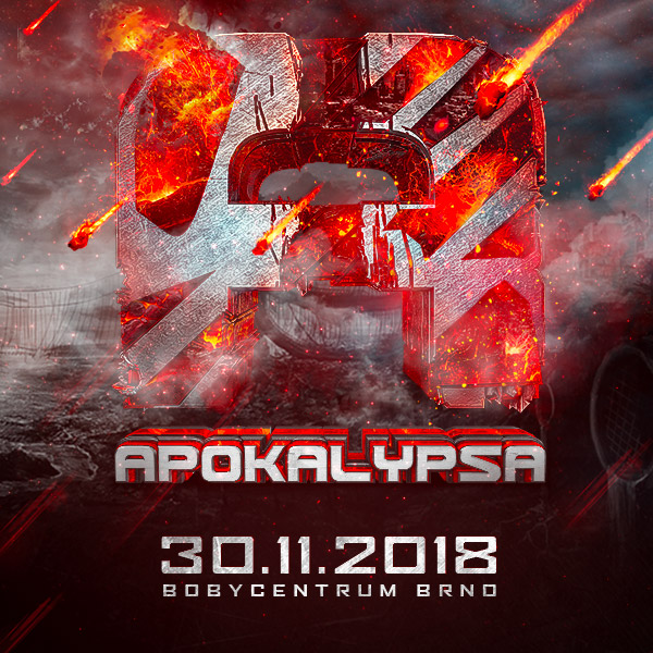 APOKALYPSA 44th