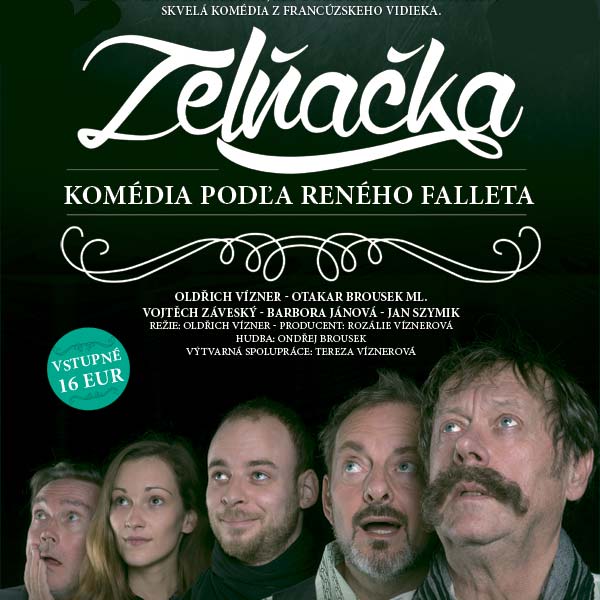 Zelňačka