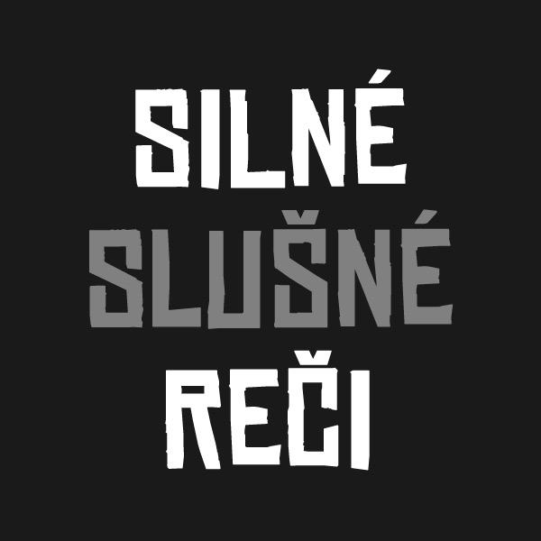 Silné Slušné Reči