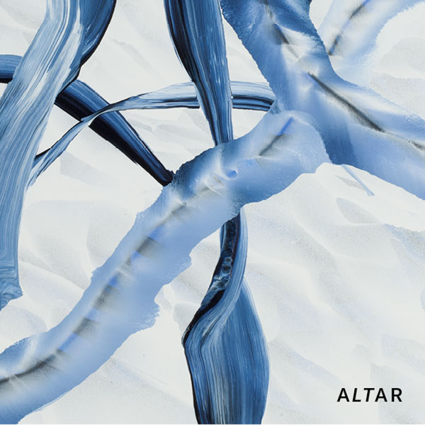 ALTAR - koncert