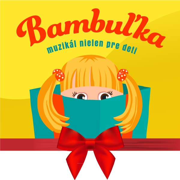 Muzikál Bambuľka