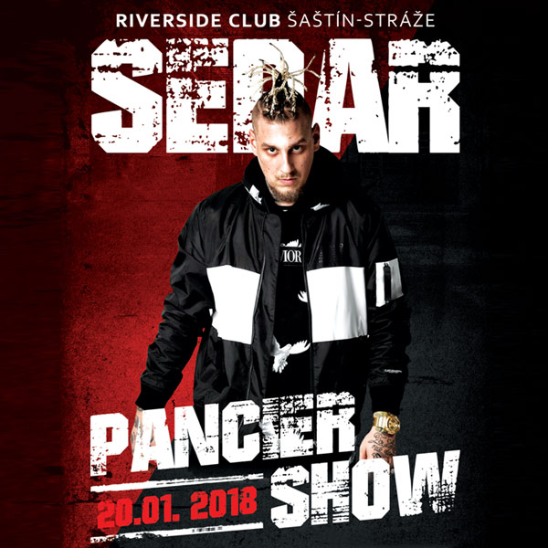 SEPAR - PANCIER SHOW