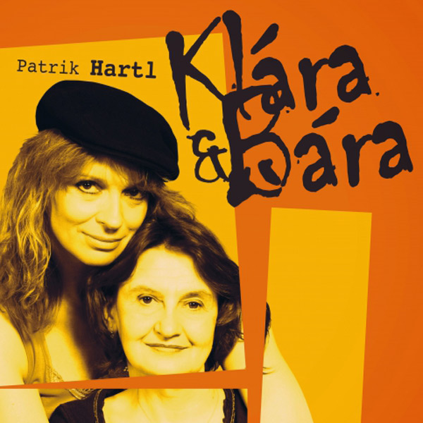 KLÁRA a BÁRA