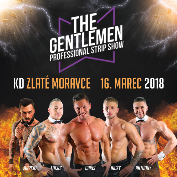 The Gentlemen