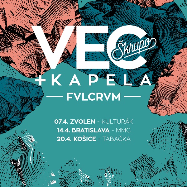 Vec & Škrupo + kapela / Fvlcrvm