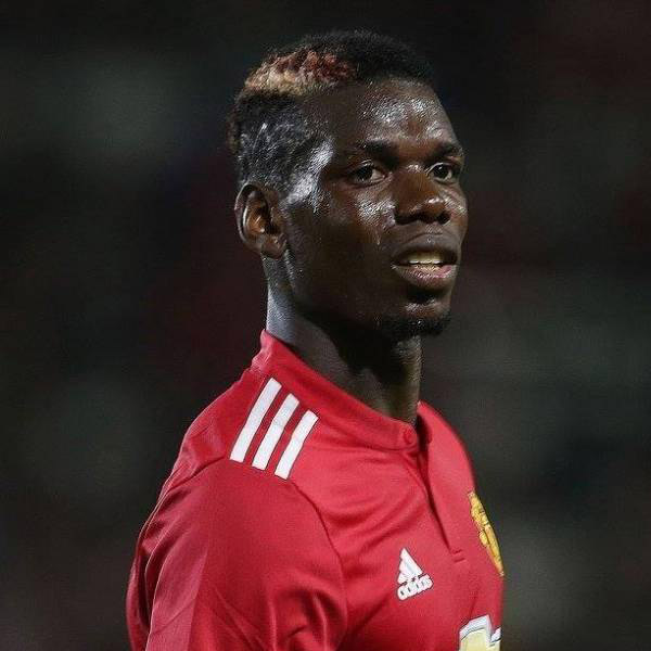 MANCHESTER UNITED – SWANSEA