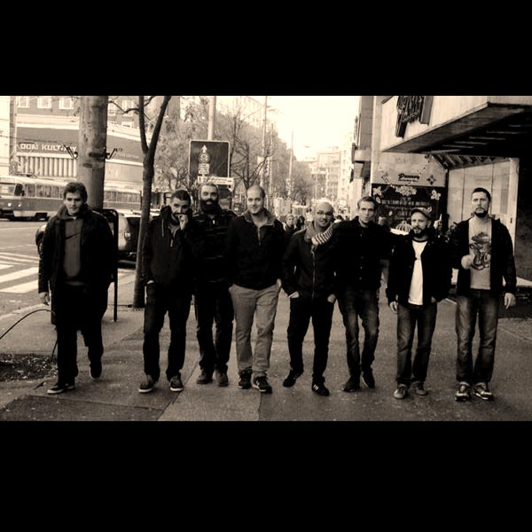 CHA BUD! koncert
