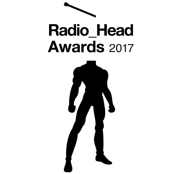 Radio_Head Awards 2017