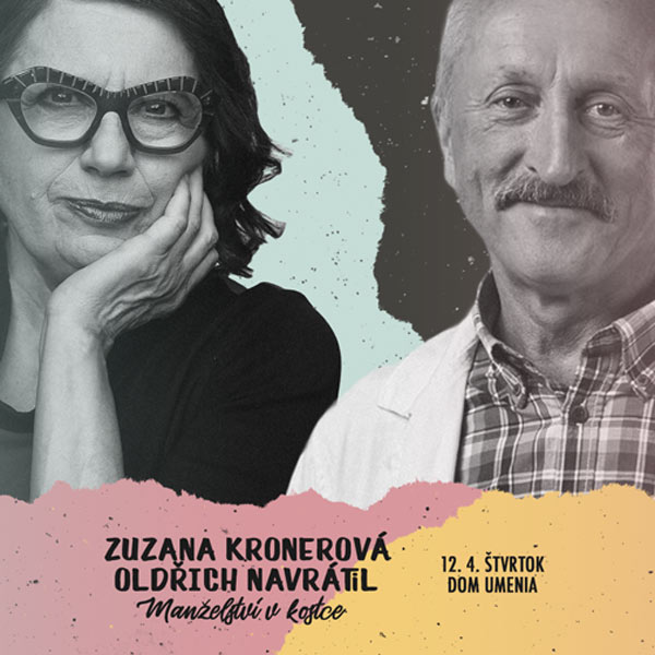 Manželství v kostce