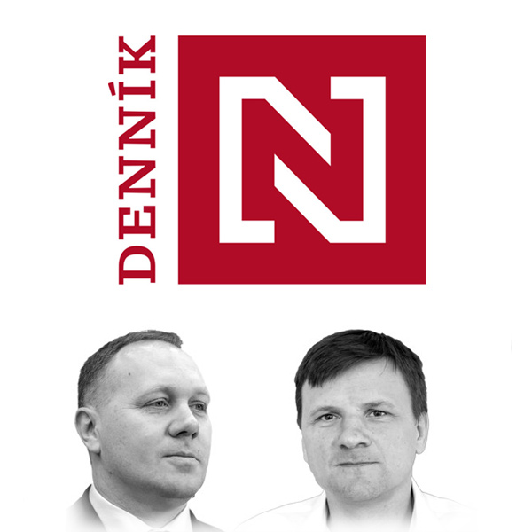 Diskusia Denníka N: Kto bude lepším predsedom KDH?