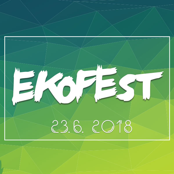 EKOFEST 2018