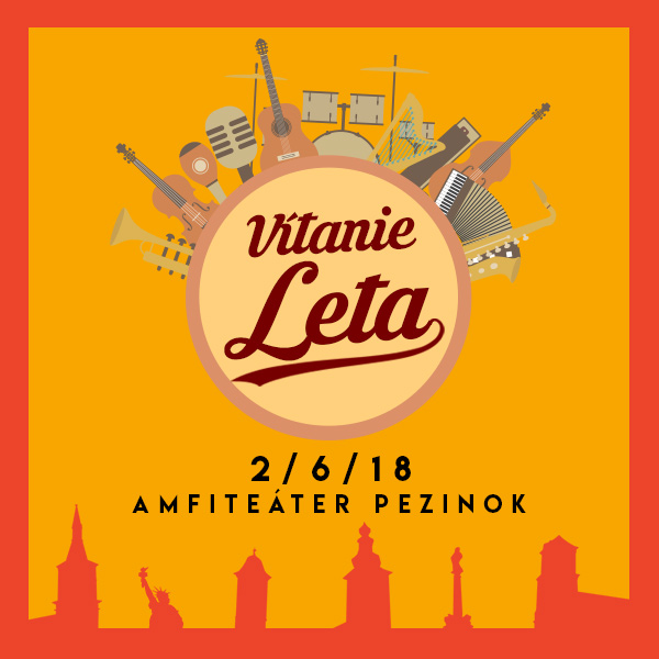 Vítanie Leta