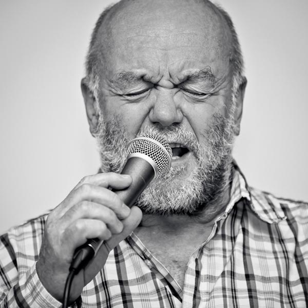 PETER LIPA BAND