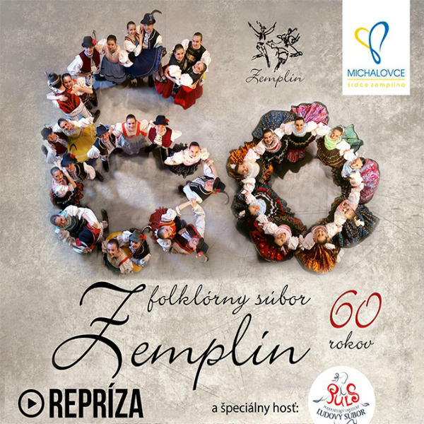 FS Zemplín 60 Repríza