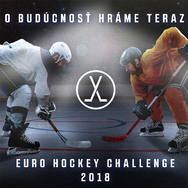 EHC: SLOVENSKO – LOTYŠSKO