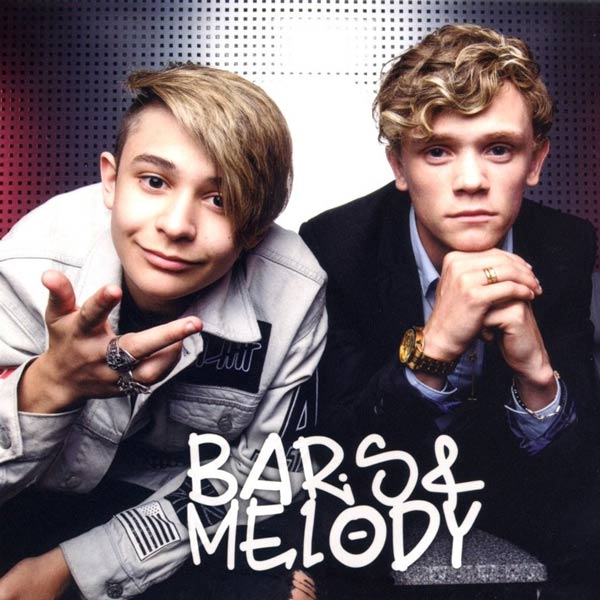 BARS & MELODY, JOHNNY ORLANDO