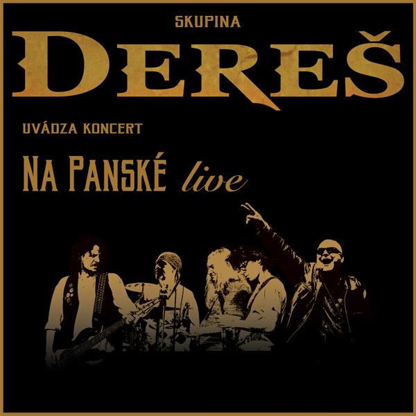DEREŠ + support