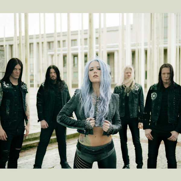 ARCH ENEMY