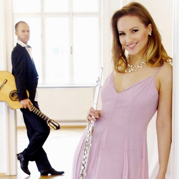 Koncert Dreams & Fairytales vol. I