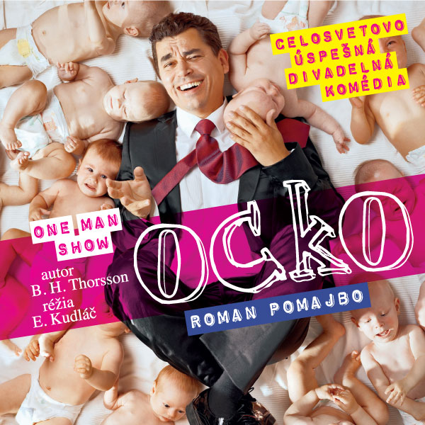 Show Ocko