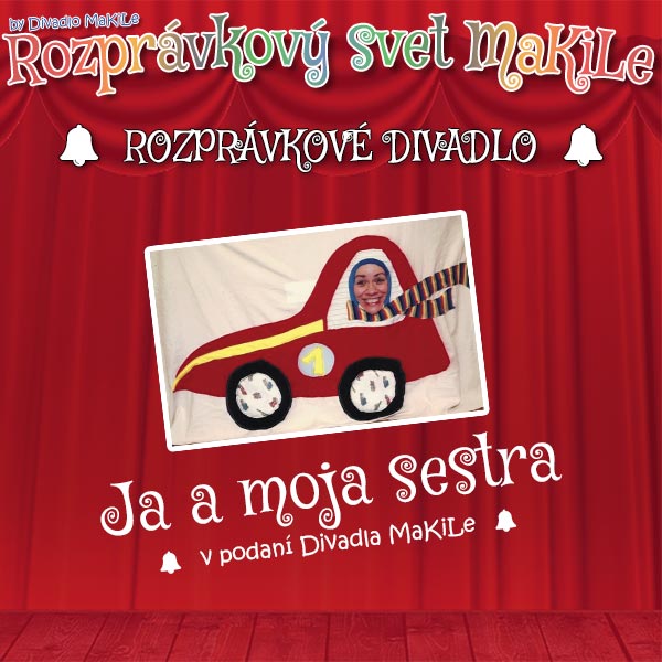Ja a moja sestra
