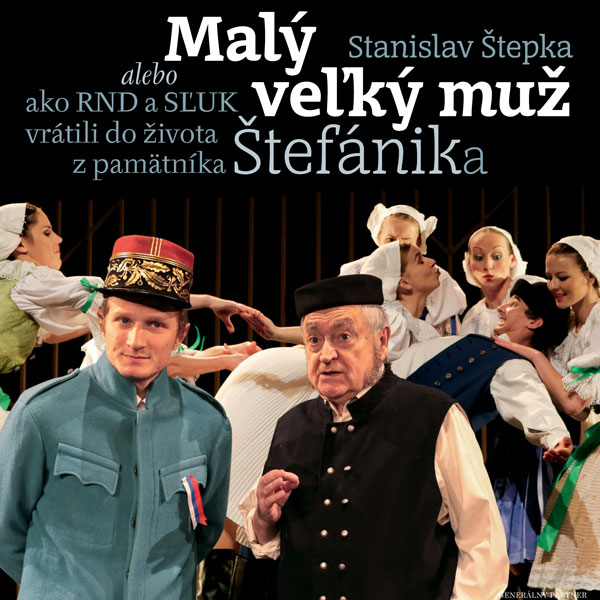 RND - Malý veľký muž
