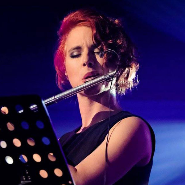 Sisa Michalidesová – Chloe