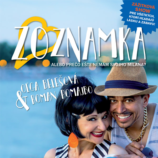 ZOZNAMKA