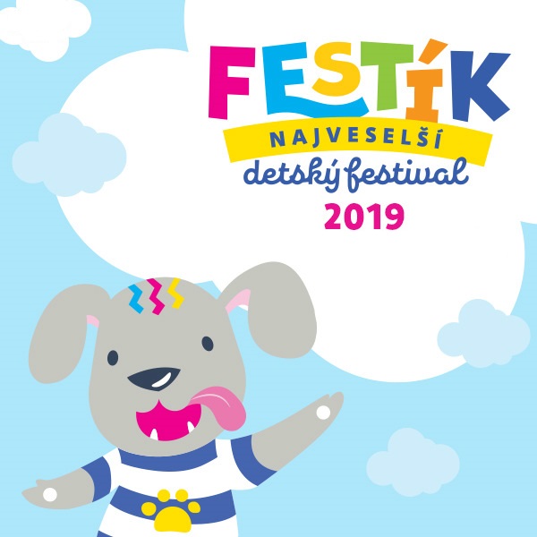 FESTÍK - najveselší detský festival 2019