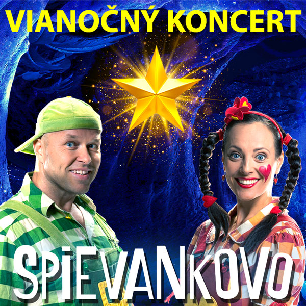 Vianočné Spievankovo