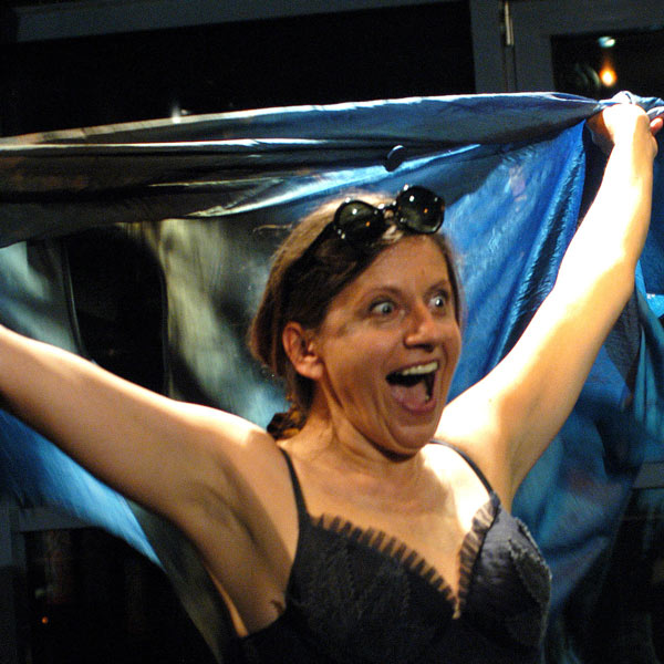 Shirley Valentine v Nedbalke