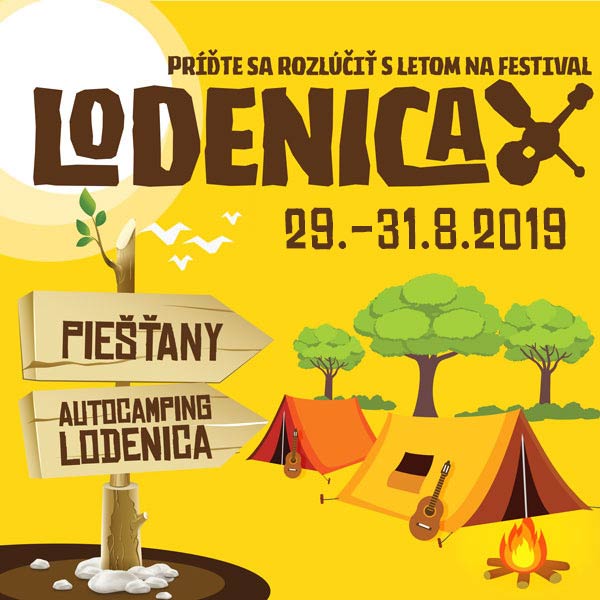 LODENICA 2019
