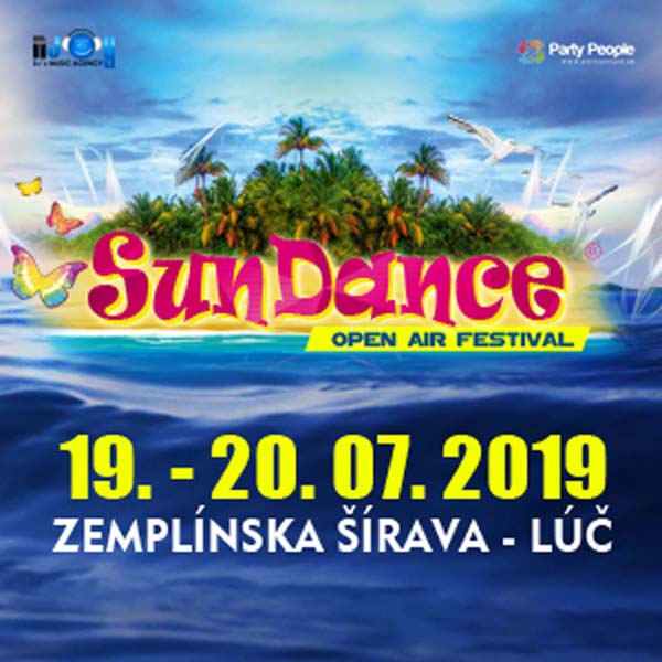SunDance Open Air Festival 2019
